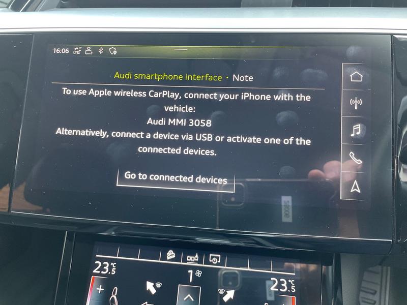 Used Audi e-tron 2020 for sale - 77901152: Photo 39