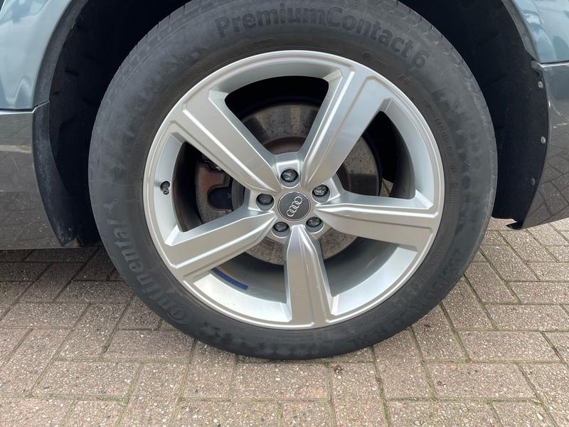 Used Audi e-tron 2020 for sale - 77901152: Photo 40