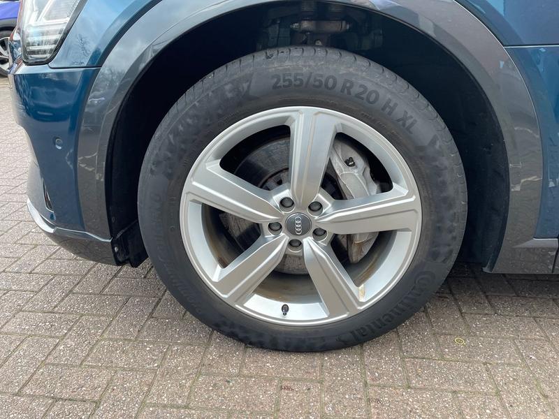 Used Audi e-tron 2020 for sale - 77901152: Photo 41