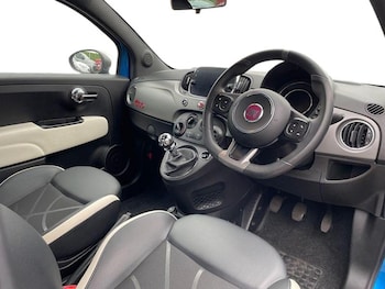 Used Fiat 500 undefined for sale - 78376844: Photo