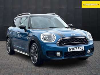 Used MINI Countryman 2017 for sale - 74962852: Photo
