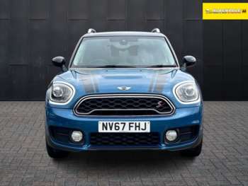Used MINI Countryman 2017 for sale - 74962852: Photo