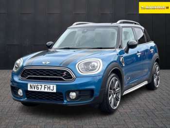 Used MINI Countryman 2017 for sale - 74962852: Photo