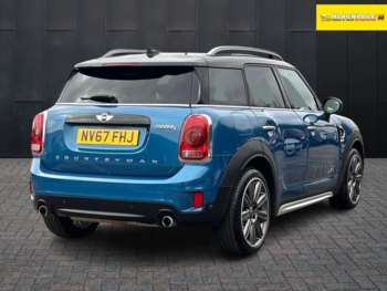 Used MINI Countryman 2017 for sale - 74962852: Photo