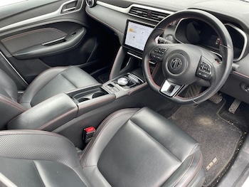Used MG MG ZS 2023 for sale - 78381724: Photo