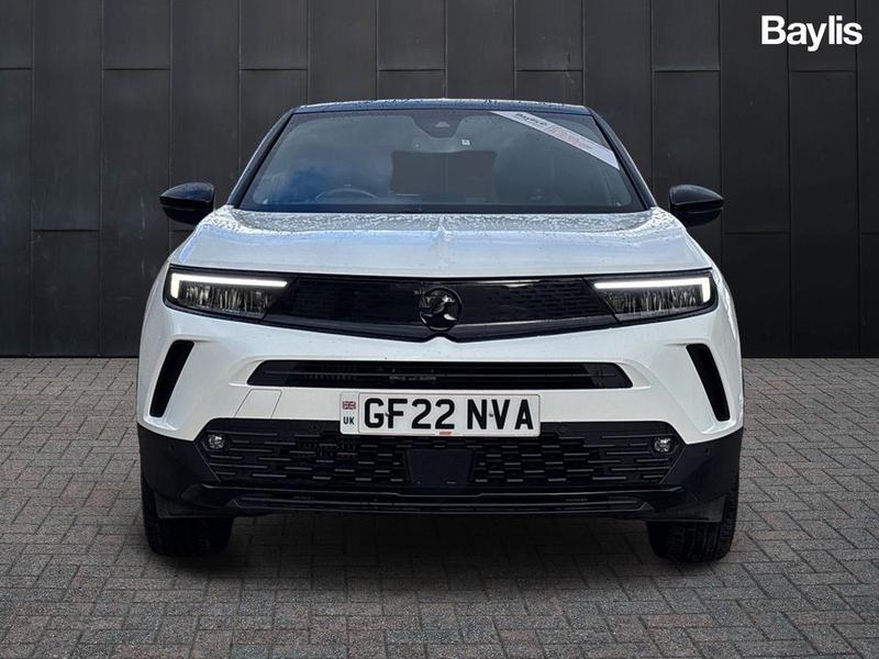 Used Vauxhall Mokka 2022 for sale - 77910469: Photo 10