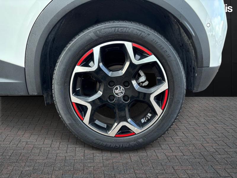 Used Vauxhall Mokka 2022 for sale - 77910469: Photo 11