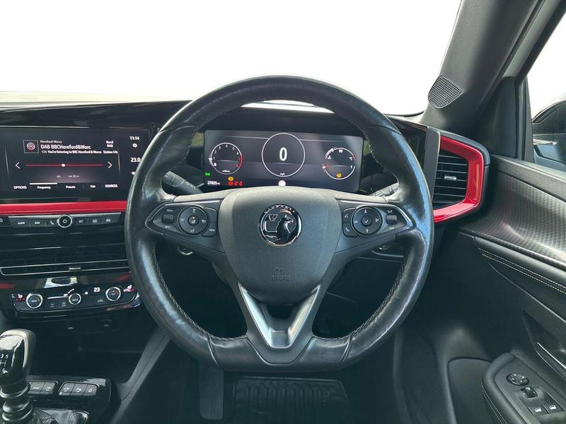 Used Vauxhall Mokka 2022 for sale - 77910469: Photo 12