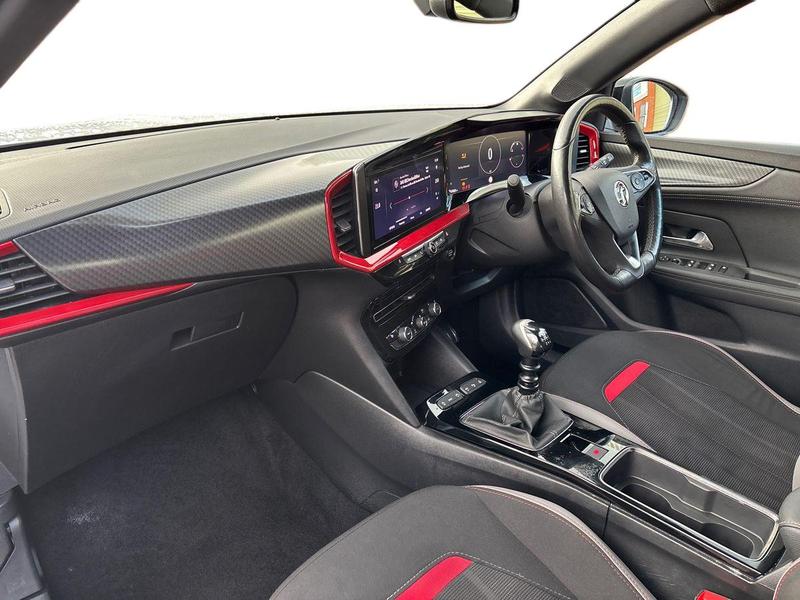 Used Vauxhall Mokka 2022 for sale - 77910469: Photo 14