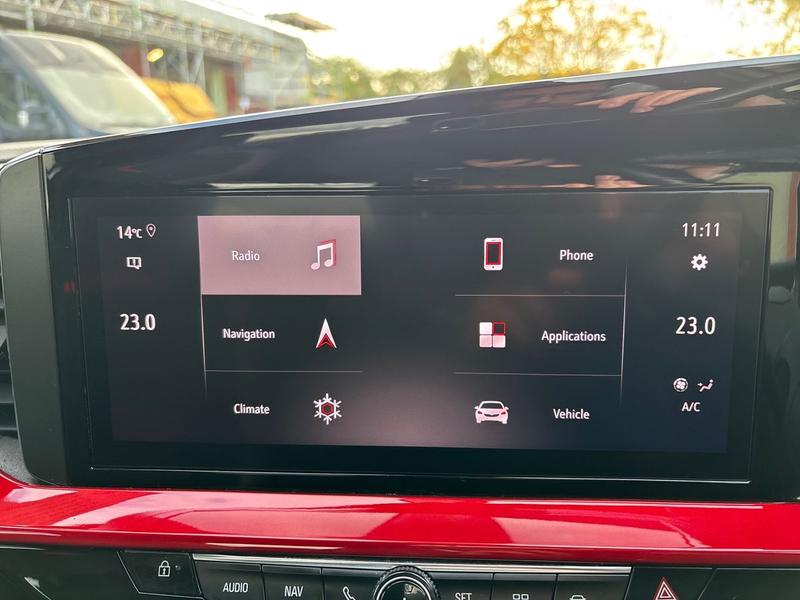 Used Vauxhall Mokka 2022 for sale - 77910469: Photo 18