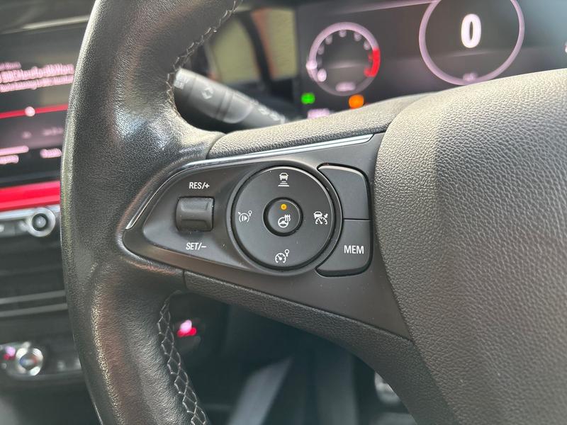 Used Vauxhall Mokka 2022 for sale - 77910469: Photo 22