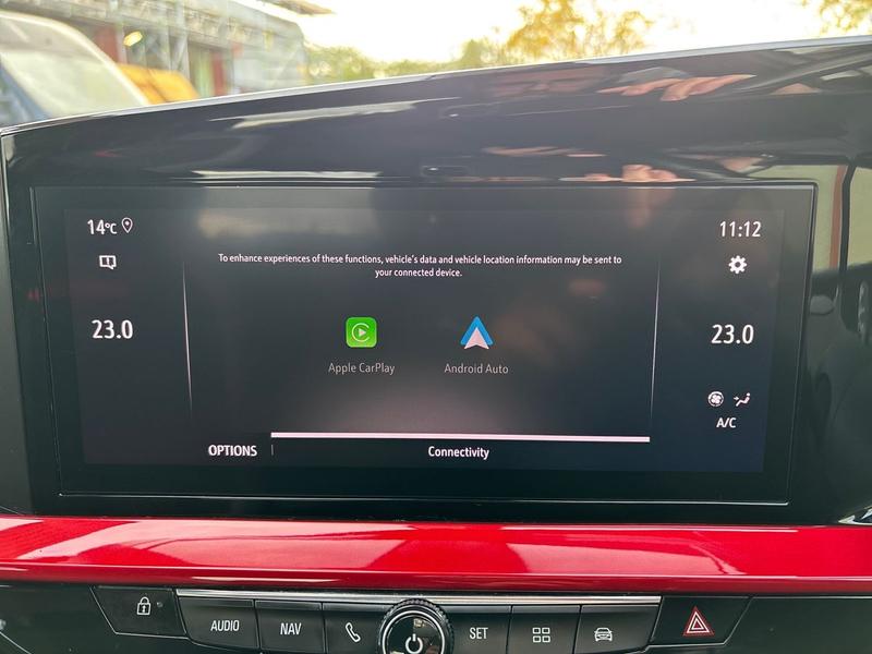 Used Vauxhall Mokka 2022 for sale - 77910469: Photo 31