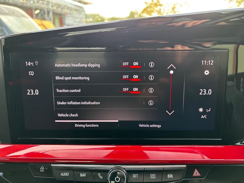 Used Vauxhall Mokka 2022 for sale - 77910469: Photo 32