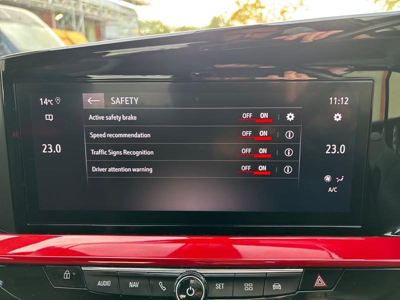 Used Vauxhall Mokka 2022 for sale - 77910469: Photo 33