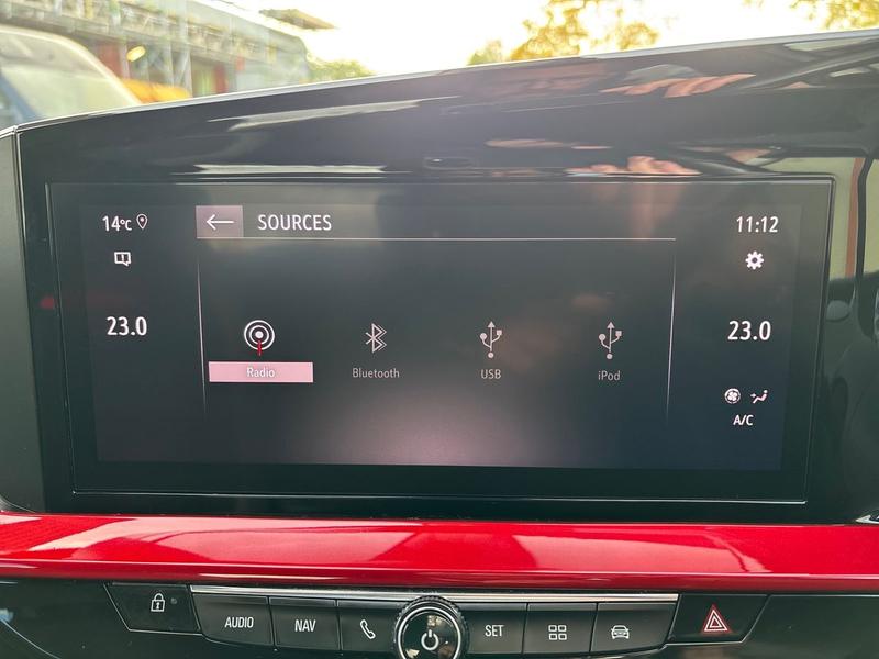 Used Vauxhall Mokka 2022 for sale - 77910469: Photo 35