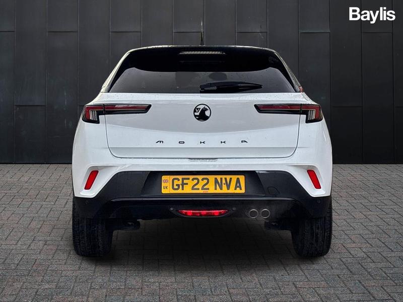 Used Vauxhall Mokka 2022 for sale - 77910469: Photo 6