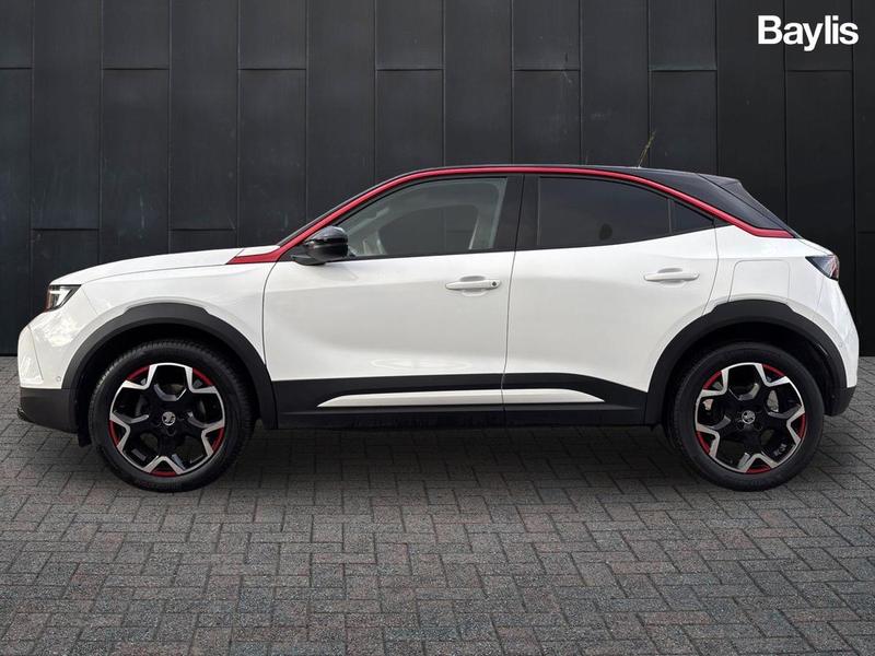 Used Vauxhall Mokka 2022 for sale - 77910469: Photo 8