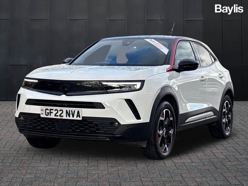 Used Vauxhall Mokka 2022 for sale - 77910469: Photo 9