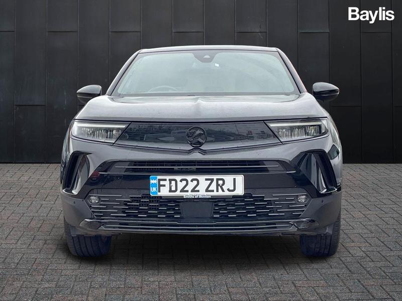 Used Vauxhall Mokka 2022 for sale - 77901147: Photo 10