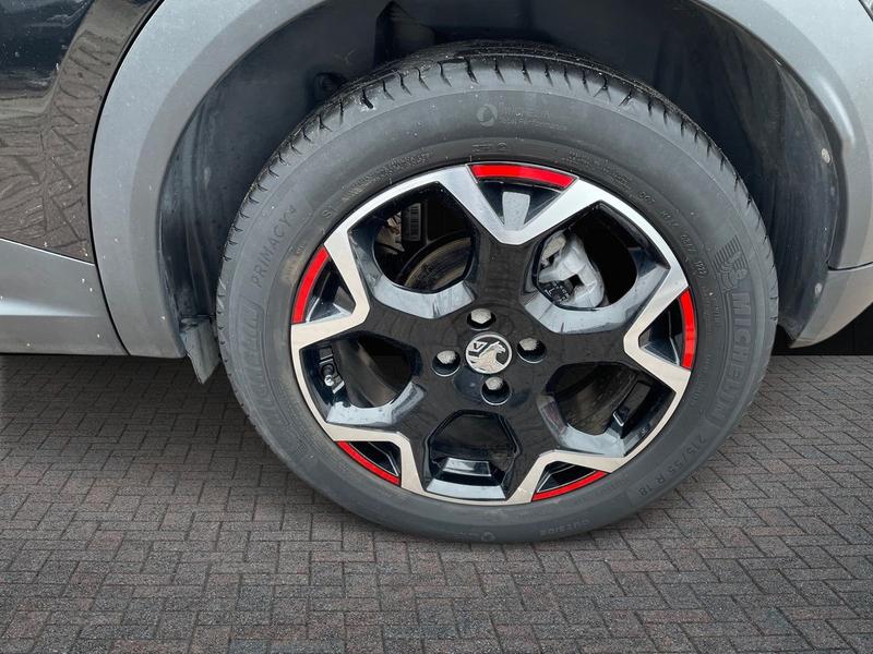 Used Vauxhall Mokka 2022 for sale - 77901147: Photo 11