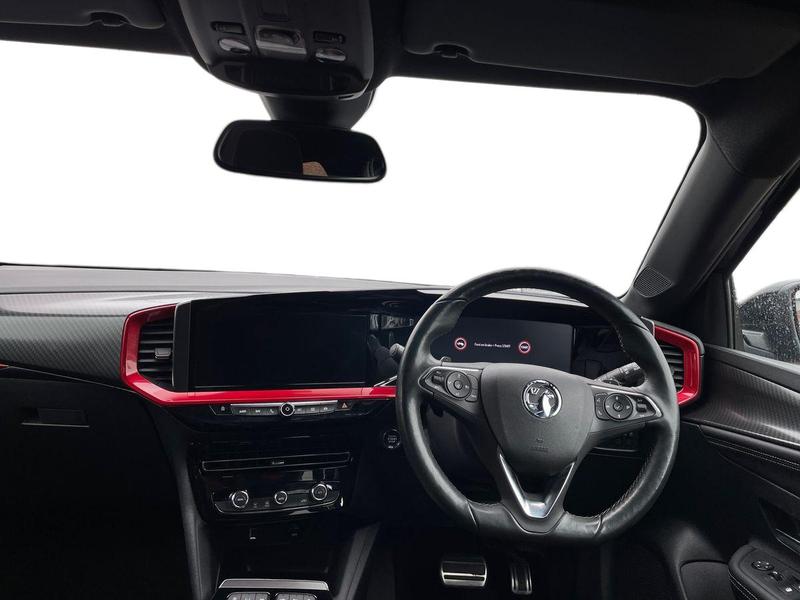 Used Vauxhall Mokka 2022 for sale - 77901147: Photo 12