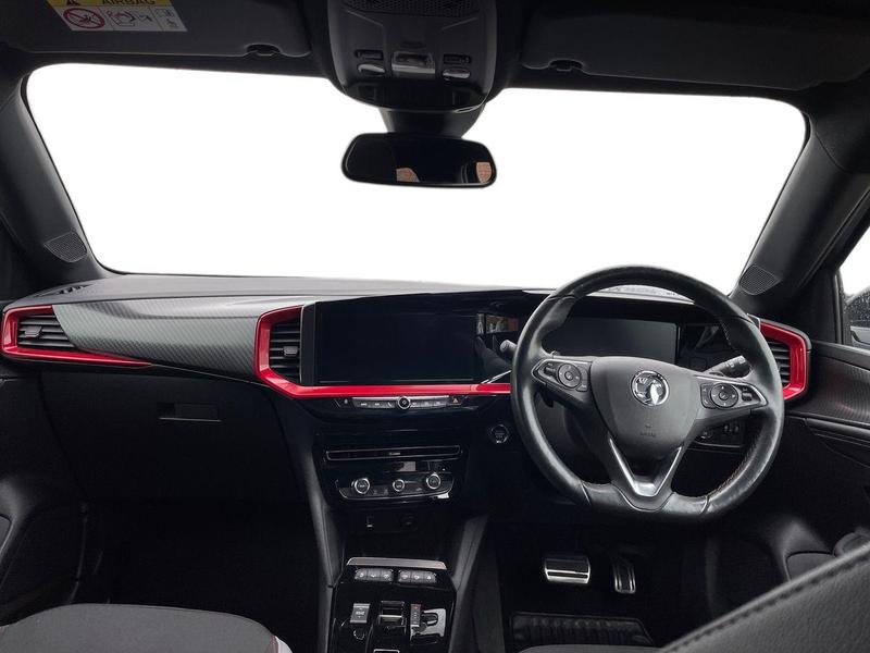 Used Vauxhall Mokka 2022 for sale - 77901147: Photo 13