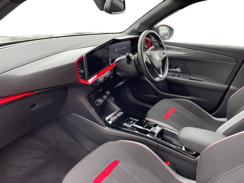 Used Vauxhall Mokka 2022 for sale - 77901147: Photo 14