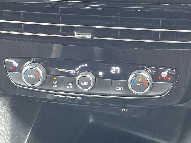 Used Vauxhall Mokka 2022 for sale - 77901147: Photo 16