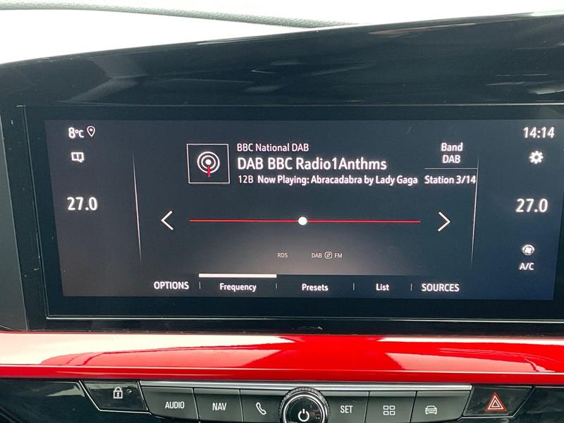 Used Vauxhall Mokka 2022 for sale - 77901147: Photo 18