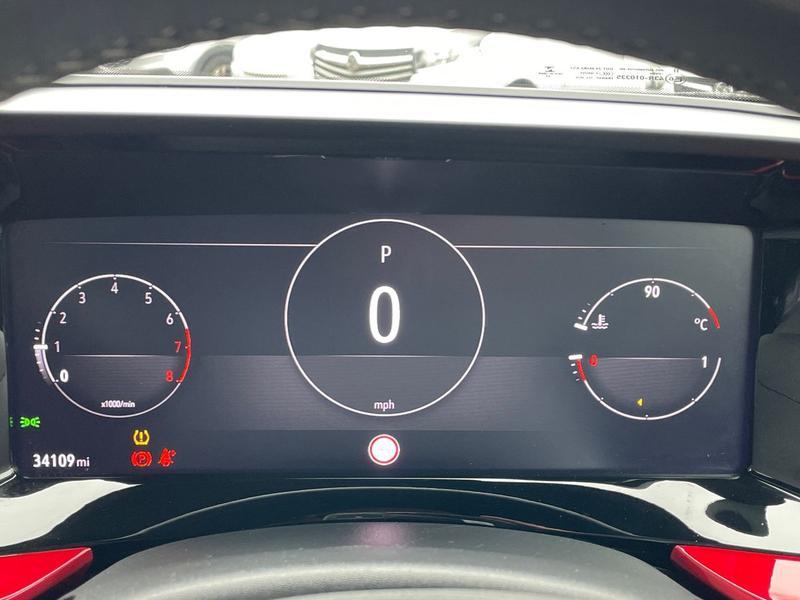 Used Vauxhall Mokka 2022 for sale - 77901147: Photo 21