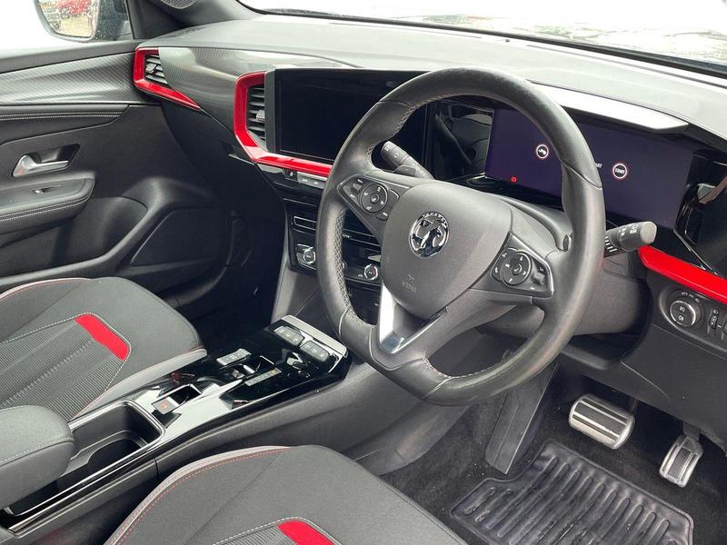 Used Vauxhall Mokka 2022 for sale - 77901147: Photo 3