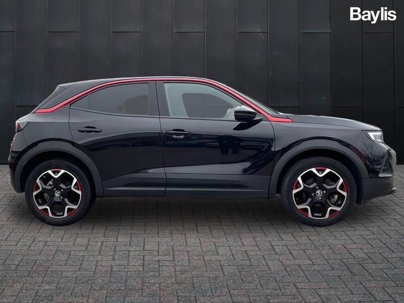 Used Vauxhall Mokka 2022 for sale - 77901147: Photo 5