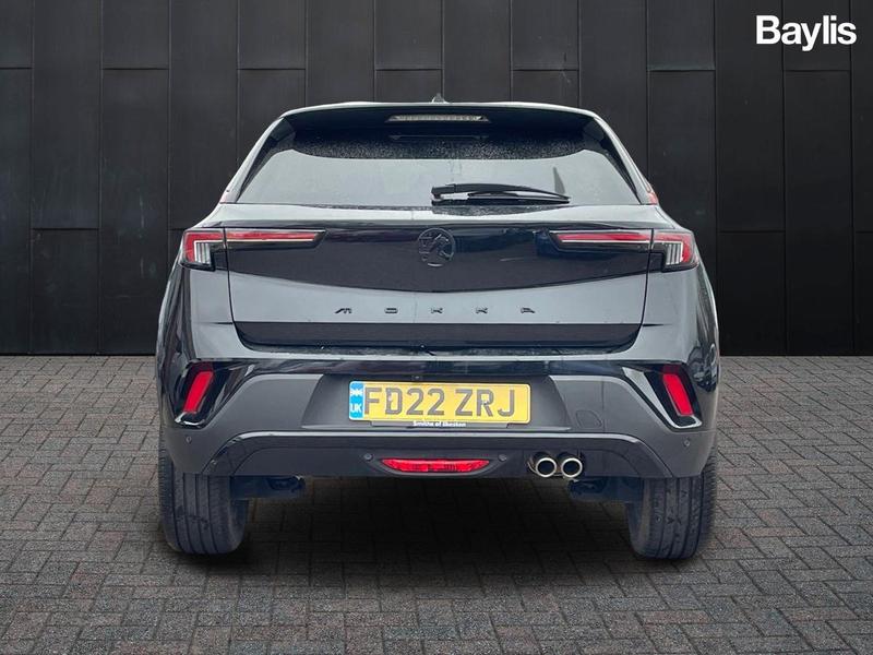 Used Vauxhall Mokka 2022 for sale - 77901147: Photo 6