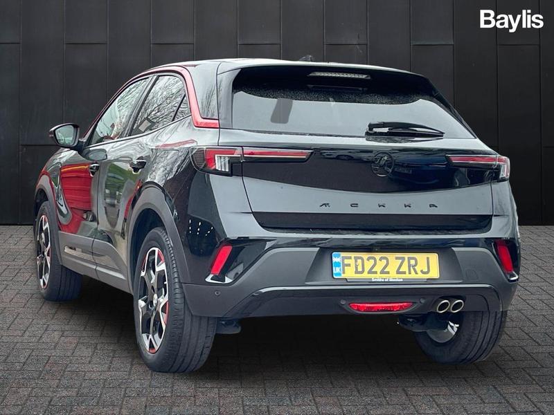 Used Vauxhall Mokka 2022 for sale - 77901147: Photo 7