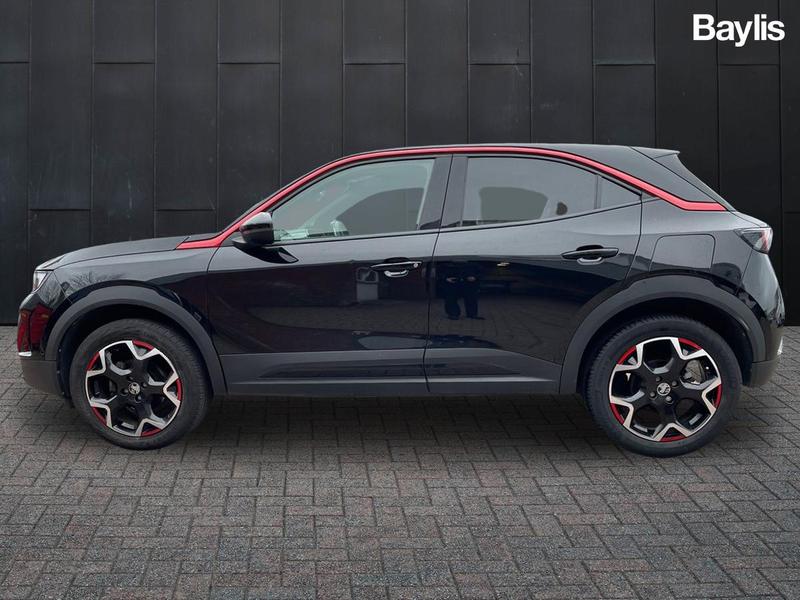 Used Vauxhall Mokka 2022 for sale - 77901147: Photo 8