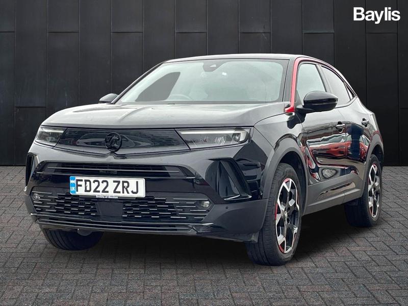 Used Vauxhall Mokka 2022 for sale - 77901147: Photo 9