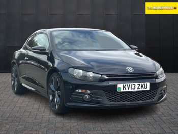 2013 - 2.0 TSI 210 R-Line 3dr