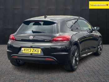 Used Volkswagen Scirocco 2013 for sale - 75120993: Photo