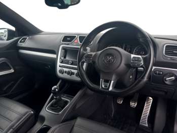 Used Volkswagen Scirocco 2013 for sale - 75120993: Photo