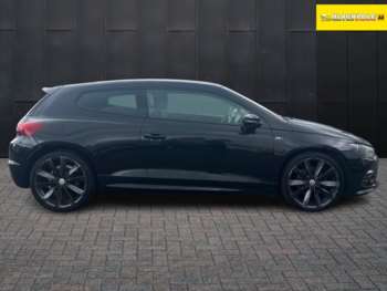 Used Volkswagen Scirocco 2013 for sale - 75120993: Photo
