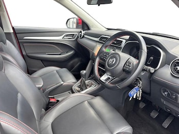 Used MG MG ZS 2021 for sale - 78556104: Photo