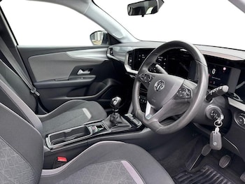 Used Vauxhall Mokka 2021 for sale - 78677551: Photo