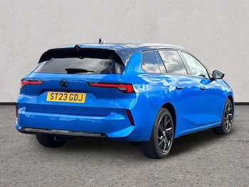 Used Vauxhall Astra 2023 for sale - 78109412: Photo