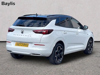 Used Vauxhall Grandland 2024 for sale - 78424573: Photo