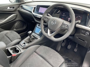 Used Vauxhall Grandland 2024 for sale - 78424573: Photo