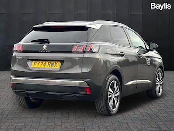 Used Peugeot 3008 2024 for sale - 77971239: Photo