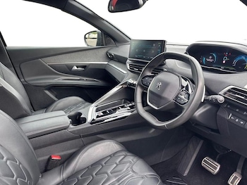 Used Peugeot 3008 2024 for sale - 77971239: Photo