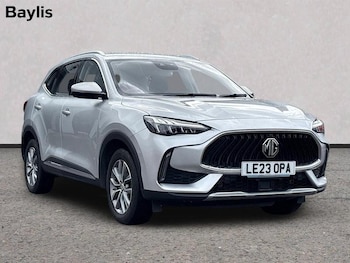 Used MG MG HS 2023 for sale - 78767849: Photo