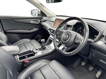 Used MG MG HS 2023 for sale - 78767849: Photo