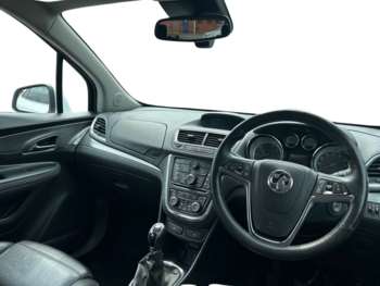 Used Vauxhall Mokka 2016 for sale - 74892583: Photo